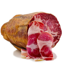 Capocollo di Martina Franca
