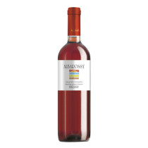 Mavro Rosso, Palama