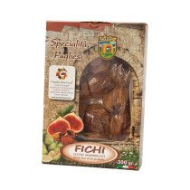 Fichi secchi mandorlati