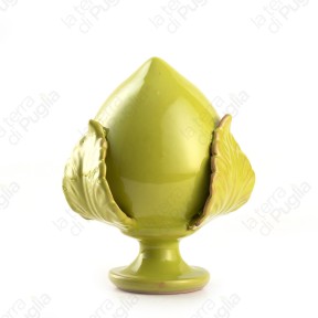 Pumo di Grottaglie bianco