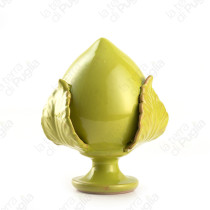 Pumo di Grottaglie bianco