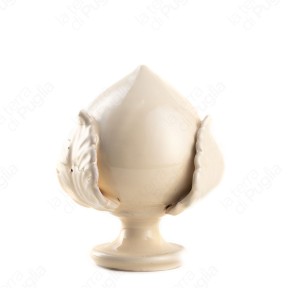 Pumo di Grottaglie bianco