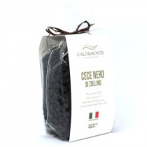 Cece nero pugliese