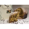 Panettone artigianale cioccolato