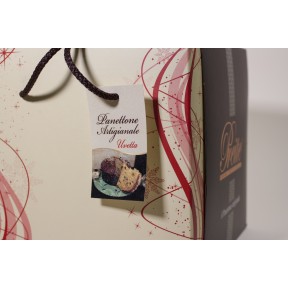 Panettone artigianale cioccolato