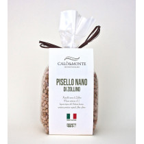 Pisello nano di Zollino