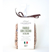 Fagioli con occhio