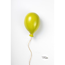 Palloncini di Ceramica colorati