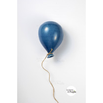 Palloncini di Ceramica colorati