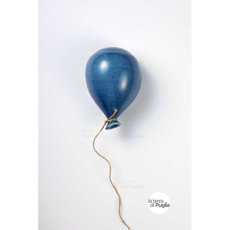 Palloncini di Ceramica colorati