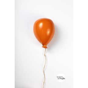 Palloncini di Ceramica colorati