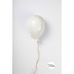 Palloncini di Ceramica colorati