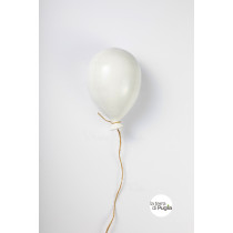 Palloncini di Ceramica colorati