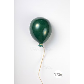 Palloncini di Ceramica colorati