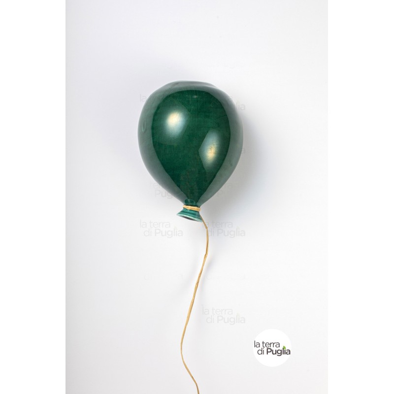 Palloncini di Ceramica colorati