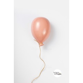 Palloncini di Ceramica colorati