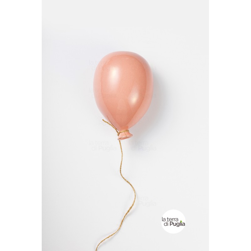Palloncini di Ceramica colorati