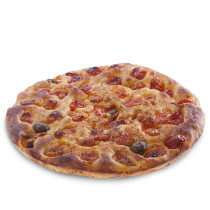 Focaccia Barese