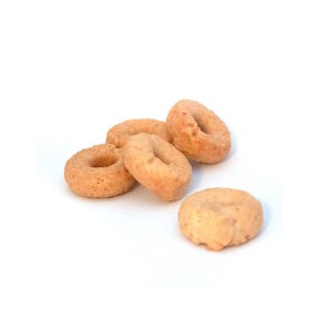 Handmade Classics Taralli