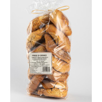 Frisella pugliese di Grano