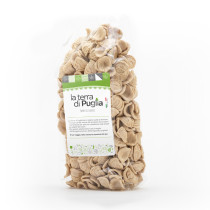 Orecchiette di grano