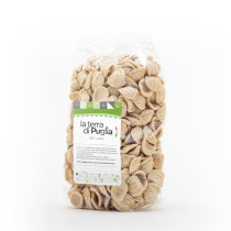 Orecchiette di orzo