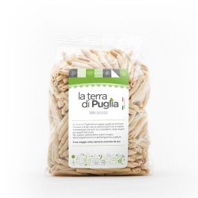Maccheroni di grano