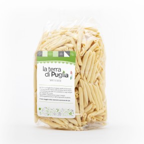 Maccheroni di semola