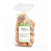 Frisella pugliese di Orzo