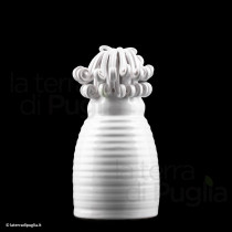 Bambola in Ceramica