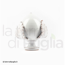 Pumo di Grottaglie bianco