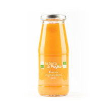 Sauce de tomates JAUNE 420gr