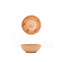 Ciotola piccola Terracotta 9cm Marrone