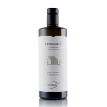 Favolio, olio extravergine da Favolosa