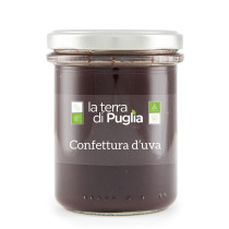 Grape jam 280gr