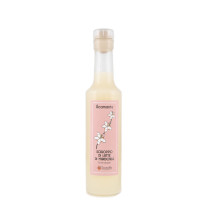 Lait d'amande