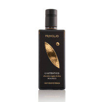Olio di Puglia IGP Biologico