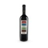 Albarossa Salice Salentino DOP Red, Palama