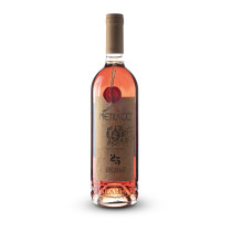 Roséwein, Palama