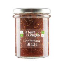 Confiture de figues