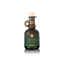 Olio extravergine Primoljo, bottiglia Gallone 0,250 lt
