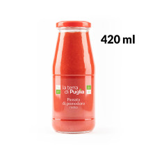 Salsa di pomodoro artigianale