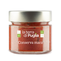 Conserva Mara