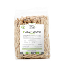 Barley macaroni