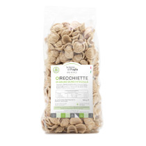 Orecchiette integrali
