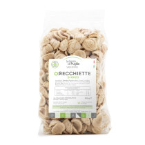 Orecchiette di orzo