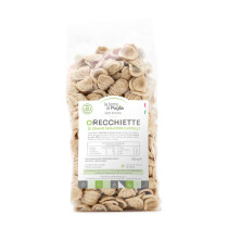 Orecchiette di grano Senatore Cappelli