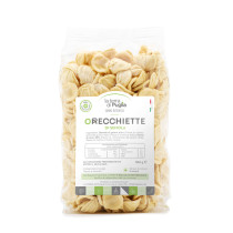 Orecchiette pugliesi di semola