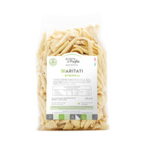 Maritati di semola