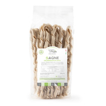 Sagne ncannulate di orzo